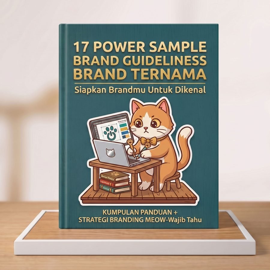 17 Power Sample Brand Guidelines