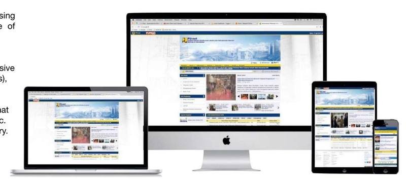 Kementerian PUPR — Public Official Campaign